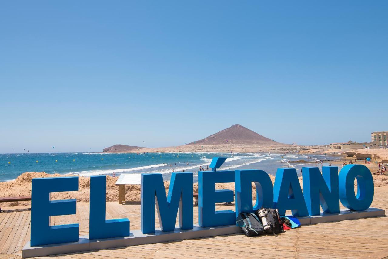 Alquilaencanarias Medano Sancho Beach Nice And Comfortable El Médano Extérieur photo